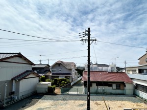 その他画像 閑静な街並みの眺めは、心も体も落ち着きますね。