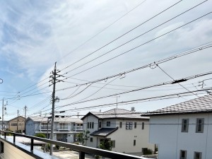 その他画像 閑静な街並みの眺めは、心も体も落ち着きますね。