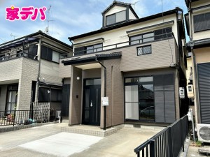 外観 現地や周辺環境も一緒にご確認いただけます。現地ご案内いたします。お気軽にお問合せください。