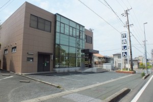 周辺 蒲郡信用金庫 多米支店(1010m)