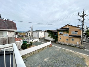 その他画像 閑静な街並みの眺めは、心も体も落ち着きますね。