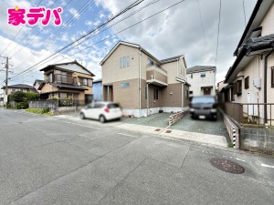 外観 地域に密着した不動産販売でお客様のニーズに、経験豊富なスタッフが柔軟に対応させていただきます。
