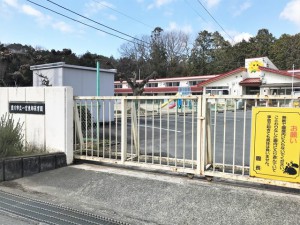 周辺 一宮東部保育園(700m)