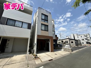 外観 地域に密着した不動産販売でお客様のニーズに、経験豊富なスタッフが柔軟に対応させていただきます。