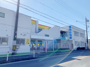 周辺 豊岡幼稚園(910m)