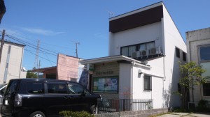周辺 豊橋東岩田郵便局(1170m)