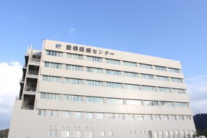 周辺 豊橋医療センター(630m)