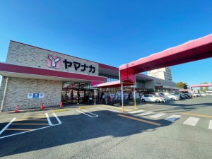 周辺 ヤマナカ豊橋フランテ館(1210m)