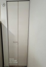 内装 【パントリー】 食料品や飲料類など災害用の食料品等をストックする事ができるパントリー