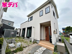 外観 現地や周辺環境も一緒にご確認いただけます。現地ご案内いたします。お気軽にお問合せください。