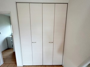 その他画像 全居室に収納が完備されています。衣類や雑貨、子供のおもちゃまでスッキリ収納できます。