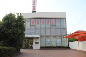 周辺 豊橋信用金庫 三本木支店(510m)