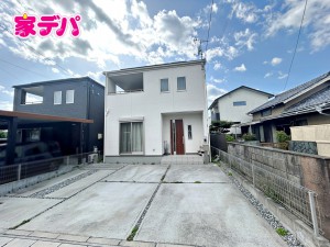 外観 現地や周辺環境も一緒にご確認いただけます。現地ご案内いたします。お気軽にお問合せください。