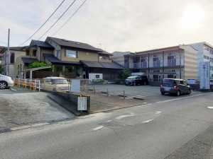 周辺 伊藤ファミリークリニック(1140m)