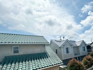 その他画像 閑静な街並みの眺めは、心も体も落ち着きますね。