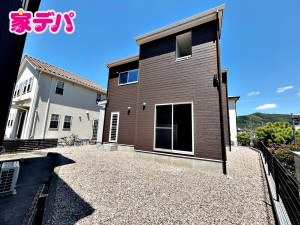 外観 地域に密着した不動産販売でお客様のニーズに、経験豊富なスタッフが柔軟に対応させていただきます。