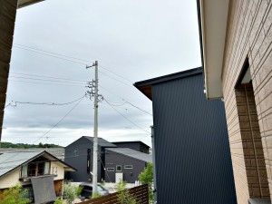 その他画像 バルコニーからの眺望
