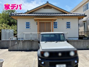 外観 地域に密着した不動産販売でお客様のニーズに、経験豊富なスタッフが柔軟に対応させていただきます。