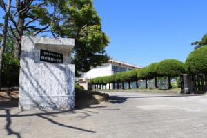 周辺 田原東部小学校(1530m)