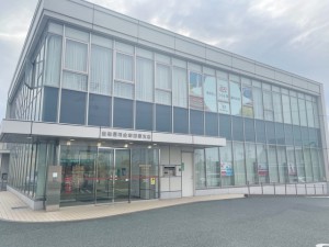 周辺 豊橋信用金庫 田原支店(1340m)