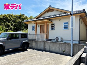 その他画像 広々3台駐車可能物件!!お友達が遊びに来た時も安心!