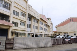 周辺 野依小学校(1120m)