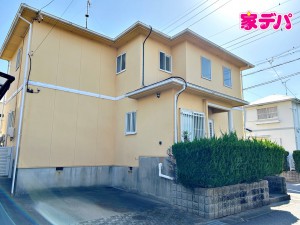 外観 詳細が知りたい・資料が欲しいなど、何でもお気軽にお問い合わせ下さい。