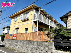 外観 地域に密着した不動産販売でお客様のニーズに、経験豊富なスタッフが柔軟に対応させていただきます。