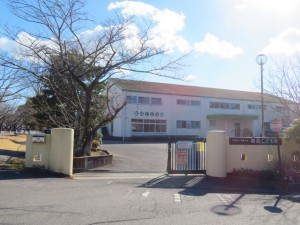 周辺 鹿島こども園(500m)