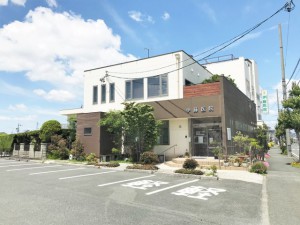 周辺 伊藤医院(820m)