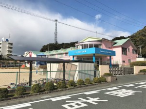 周辺 西明寺幼稚園(430m)