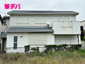 外観 現地や周辺環境も一緒にご確認いただけます。現地ご案内いたします。お気軽にお問合せください。