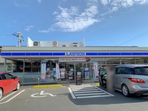 周辺 ローソン 田原新清谷店(340m)