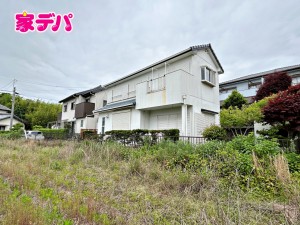 外観 小学校やスーパー、コンビニなど生活施設も徒歩圏内にそろい、毎日の暮らしにも便利な住まいです