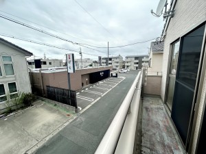 その他画像 閑静な街並みの眺めは、心も体も落ち着きますね。