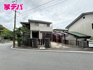外観 地域に密着した不動産販売でお客様のニーズに、経験豊富なスタッフが柔軟に対応させていただきます。