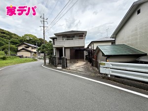 外観 資料のご請求も迅速に対応させていただきます。住宅ローンのご相談もお気軽にお問い合わせください。