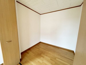 その他画像 【WIC】 WICは洋服、帽子、バッグなど全て収納可能!お部屋がスッキリ整理整頓できます!
