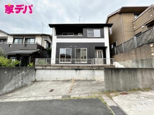 外観 現地や周辺環境も一緒にご確認いただけます。現地ご案内いたします。お気軽にお問合せください。