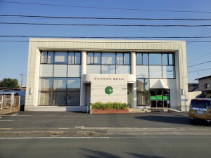 周辺 蒲郡信用金庫 橋良支店(570m)