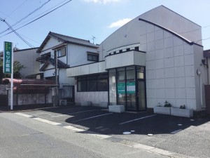 周辺 もりお医院(330m)