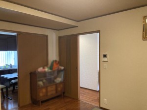 居間 ナチュラルなリビングはどんなインテリアにも合います!