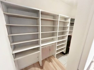 内装 【土間収納】 土間収納にはお子様の遊び道具や部活用品、ゴルフバッグにちょっとしたキャンプグッズなども収納できます。