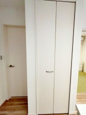 その他画像 まとめ買いしても安心なパントリー付きキッチン!