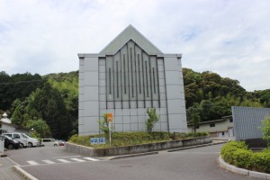 周辺 音羽図書館(2010m)