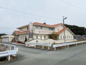 周辺 あかさかクリニック(1470m)
