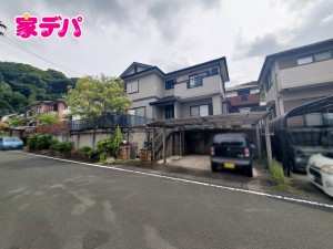 外観 現地や周辺環境も一緒にご確認いただけます。現地ご案内いたします。お気軽にお問合せください。