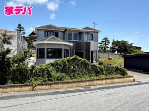 外観 現地や周辺環境もあわせてご確認いただけます。現地ご案内いたします。お気軽にお問い合わせください。実際の陽当たりや前面道路、周辺の環境などもぜひ現地でご確認ください。スタッフが丁寧にご案内いたします。