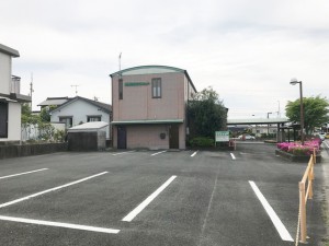 周辺 菜の花内科クリニック(550m)