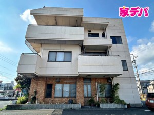 外観 間取りや設備等の詳細や、気になる点がございましたらお気軽にお問い合わせ・ご相談ください